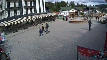 Буковель 15 травня 2021 року, 2021-05-15 16:00