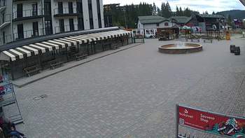 Буковель 16 травня 2021 року, 2021-05-16 10:00