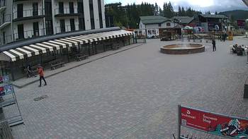 Буковель 19 травня 2021 року, 2021-05-19 13:00