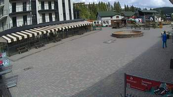 Буковель 19 травня 2021 року, 2021-05-19 16:00