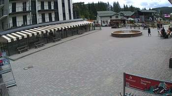 Буковель 20 травня 2021 року, 2021-05-20 13:00