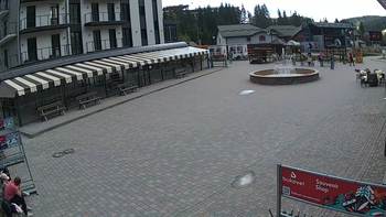 Буковель 21 травня 2021 року, 2021-05-21 10:00