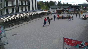 Буковель 21 травня 2021 року, 2021-05-21 13:00