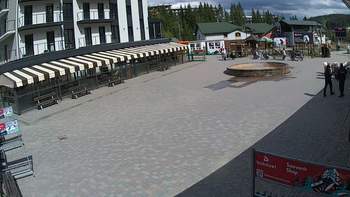 Буковель 22 травня 2021 року, 2021-05-22 16:00