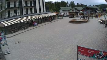 Буковель 23 травня 2021 року, 2021-05-23 13:00