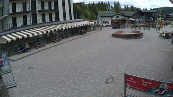 Буковель 25 травня 2021 року, 2021-05-25 13:00