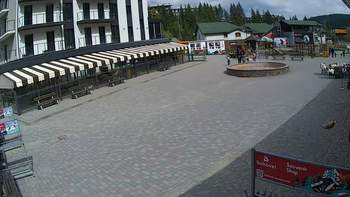 Буковель 25 травня 2021 року, 2021-05-25 16:00