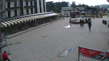 Буковель 26 травня 2021 року, 2021-05-26 10:00