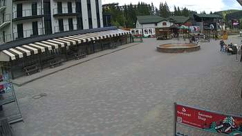 Буковель 27 травня 2021 року, 2021-05-27 16:00