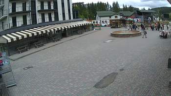 Буковель 30 травня 2021 року, 2021-05-30 16:00