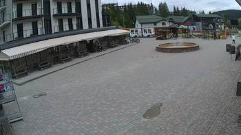 Буковель 2 червня 2021 року, 2021-06-02 10:00
