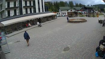 Буковель 2 червня 2021 року, 2021-06-02 13:00