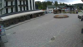 Буковель 2 червня 2021 року, 2021-06-02 16:00