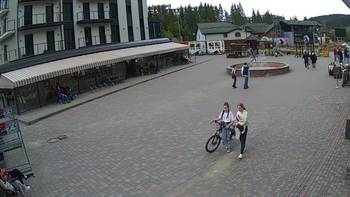 Буковель 4 червня 2021 року, 2021-06-04 16:00