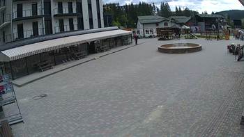 Буковель 5 червня 2021 року, 2021-06-05 10:00