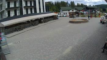 Буковель 7 червня 2021 року, 2021-06-07 16:00