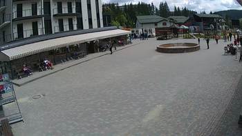 Буковель 8 червня 2021 року, 2021-06-08 13:00