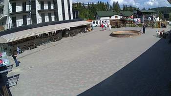 Буковель 8 червня 2021 року, 2021-06-08 16:00