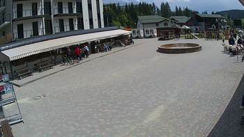 Буковель 9 червня 2021 року, 2021-06-09 13:00