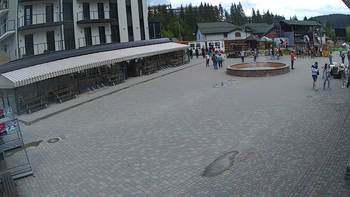 Буковель 9 червня 2021 року, 2021-06-09 16:00