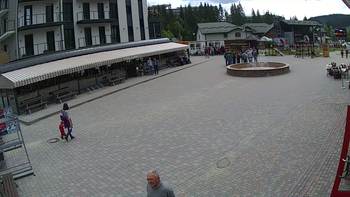 Буковель 12 червня 2021 року, 2021-06-12 10:00