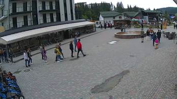 Буковель 15 червня 2021 року, 2021-06-15 13:00