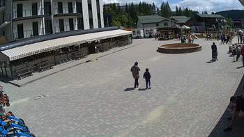 Буковель 16 червня 2021 року, 2021-06-16 13:00