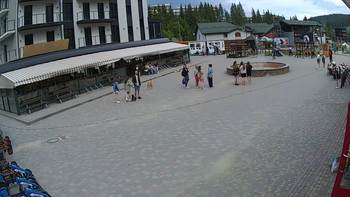 Буковель 17 червня 2021 року, 2021-06-17 16:00