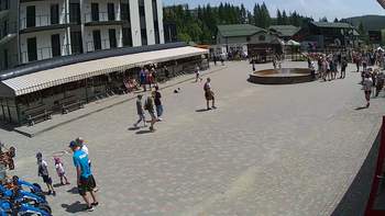 Буковель 23 червня 2021 року, 2021-06-23 13:00