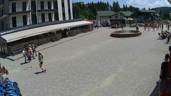 Буковель 24 червня 2021 року, 2021-06-24 13:00