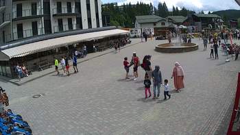 Буковель 26 червня 2021 року, 2021-06-26 13:00