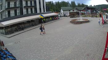 Буковель 29 червня 2021 року, 2021-06-29 16:00