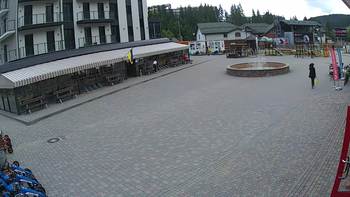 Буковель 2 липня 2021 року, 2021-07-02 10:00