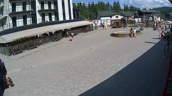 Буковель 8 липня 2021 року, 2021-07-08 16:00