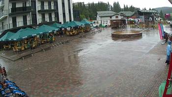 Буковель 20 липня 2021 року, 2021-07-20 13:00