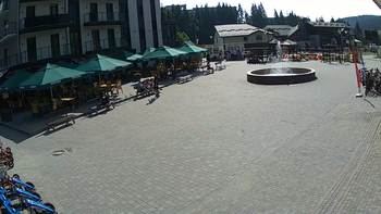 Буковель 29 липня 2021 року, 2021-07-29 10:00