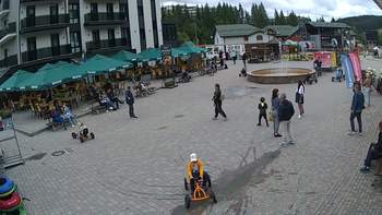 Буковель 29 серпня 2021 року, 2021-08-29 16:00