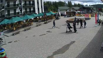 Буковель 2 вересня 2021 року, 2021-09-02 13:00