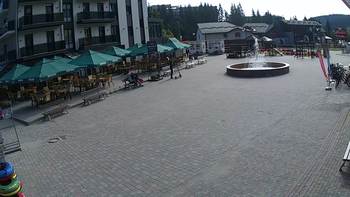 Буковель 6 вересня 2021 року, 2021-09-06 10:00