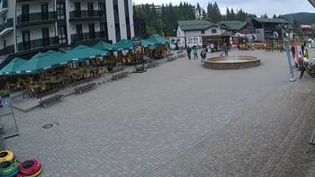 Буковель 14 вересня 2021 року, 2021-09-14 16:00