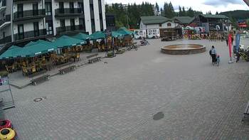 Буковель 20 вересня 2021 року, 2021-09-20 13:00