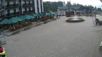 Буковель 27 вересня 2021 року, 2021-09-27 10:00