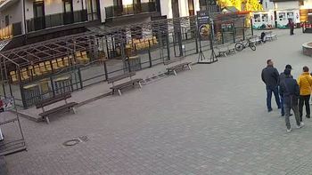 Буковель 24 жовтня 2021 року, 2021-10-24 16:00