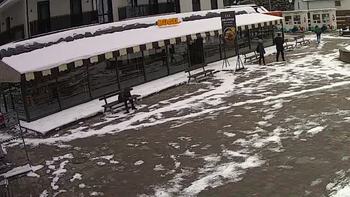 Буковель 1 грудня 2021 року, 2021-12-01 13:00