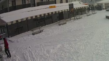 Буковель 4 грудня 2021 року, 2021-12-04 10:00