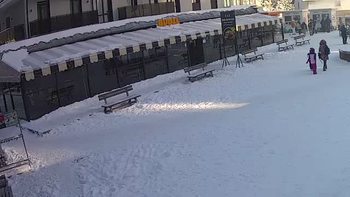 Буковель 4 грудня 2021 року, 2021-12-04 13:00