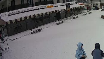 Буковель 5 грудня 2021 року, 2021-12-05 13:00