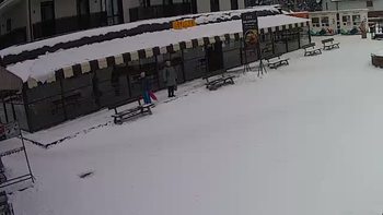 Буковель 6 грудня 2021 року, 2021-12-06 13:00
