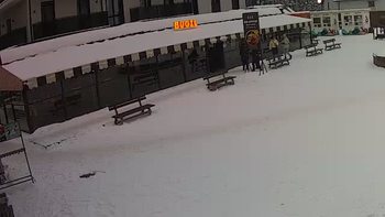 Буковель 8 грудня 2021 року, 2021-12-08 16:00