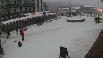 Буковель 9 грудня 2021 року, 2021-12-09 16:00